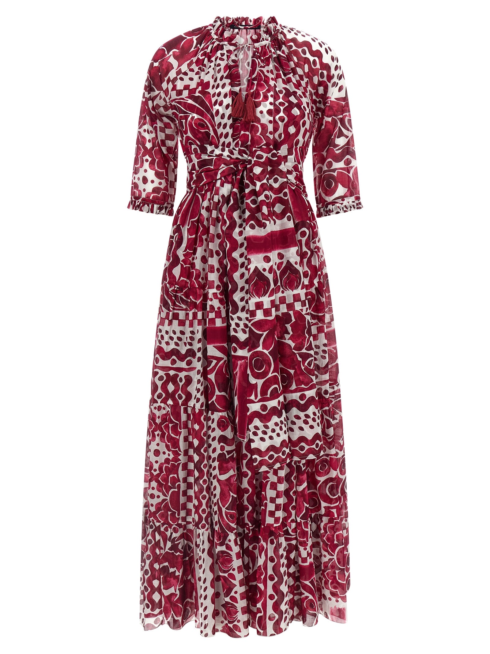 Samantha Sung Samantha Sung Eden Dress