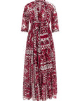 Samantha Sung Samantha Sung Eden Dress