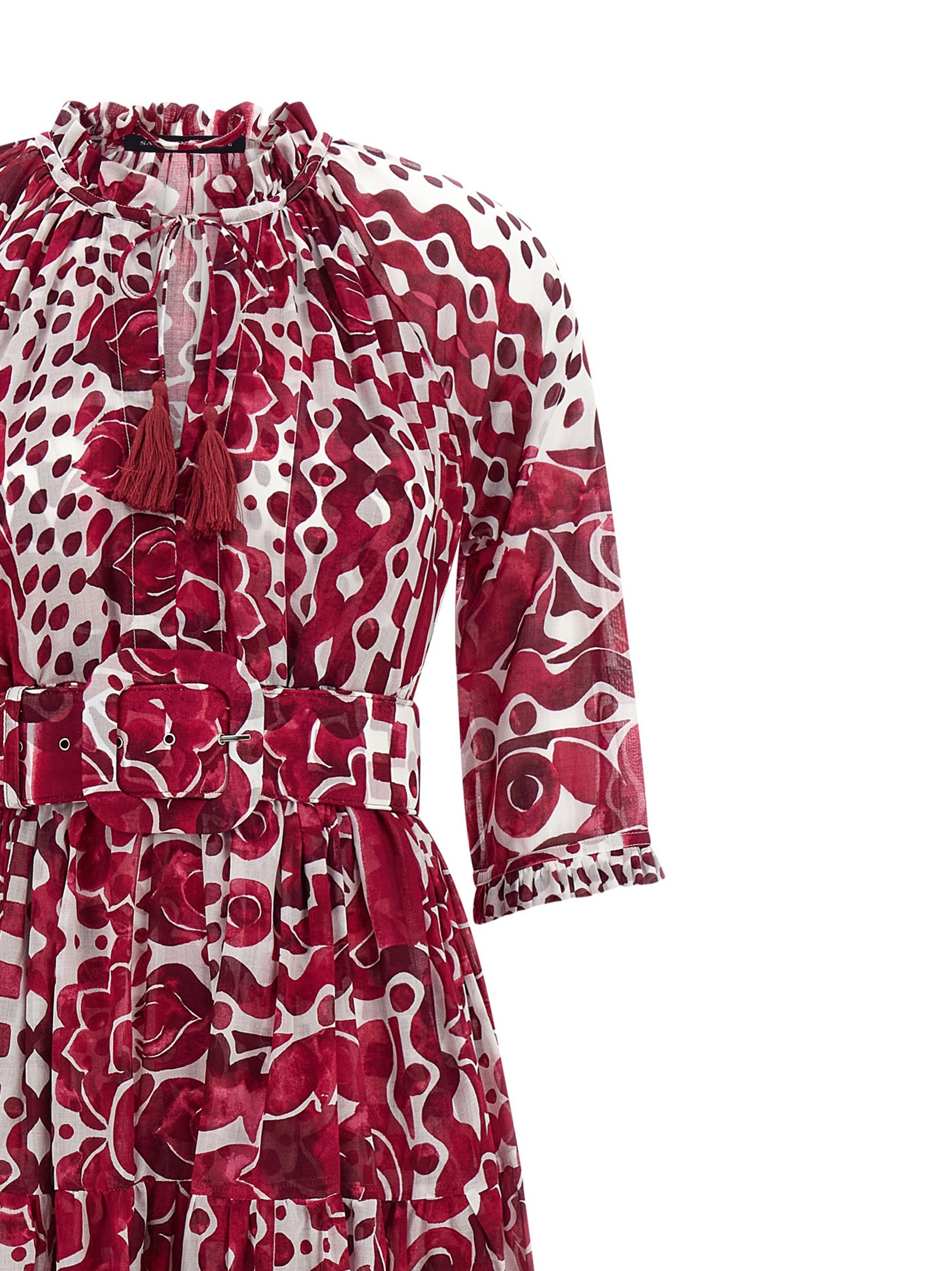 Samantha Sung Samantha Sung Eden Dress