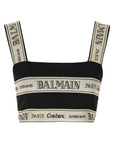 Balmain Nastro Balmain Top