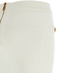 Balmain Balmain Chiocciola Skirt
