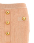 Balmain Balmain Chiocciola Skirt