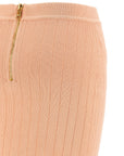 Balmain Balmain Chiocciola Skirt