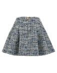 Balmain Balmain Tweed Skirt