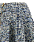 Balmain Balmain Tweed Skirt