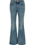 Balmain Balmain Flare Jeans