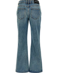 Balmain Balmain Flare Jeans
