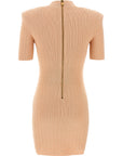 Balmain Balmain Chiocciola Dress