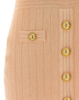 Balmain Balmain Chiocciola Dress