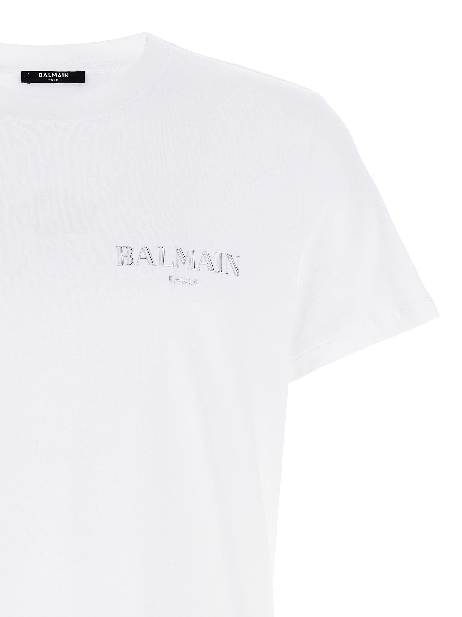 Balmain Balmain Vintage T-shirt