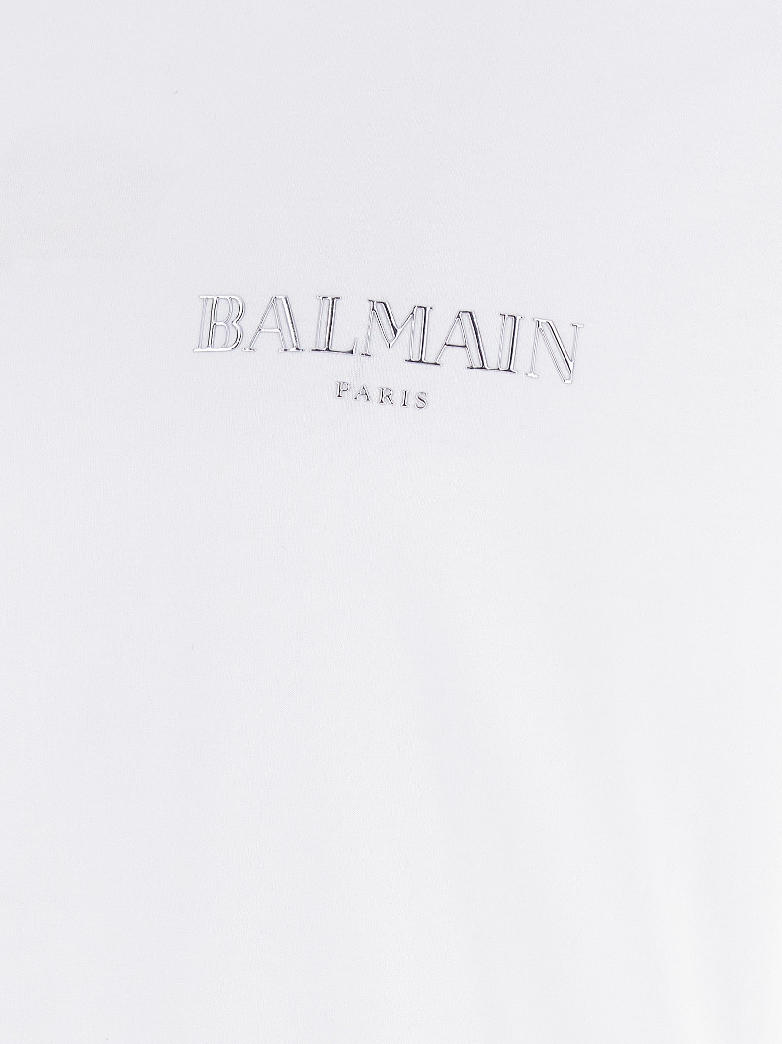 Balmain Balmain Vintage T-shirt