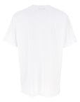 Balmain Balmain Velvet Logo T-shirt