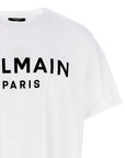 Balmain Balmain Logo T-shirt