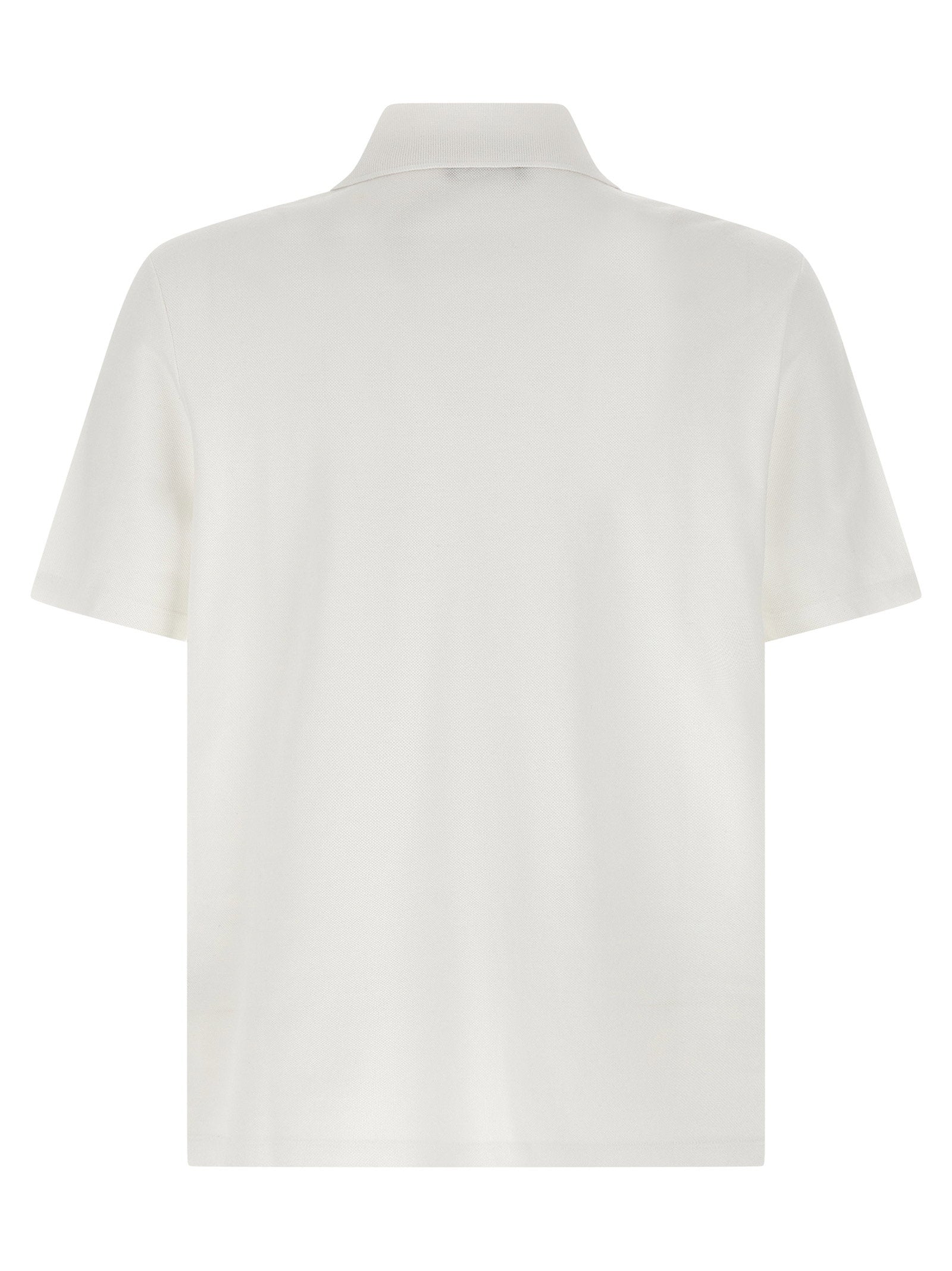 Balmain Balmain Coin Polo Shirt