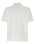 Balmain Balmain Coin Polo Shirt