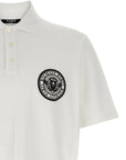 Balmain Balmain Coin Polo Shirt