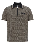 Balmain Balmain Pb Polo Shirt