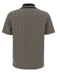 Balmain Balmain Pb Polo Shirt