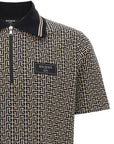 Balmain Balmain Pb Polo Shirt