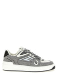 Balmain Balmain B-court Skate Sneakers