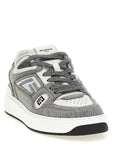 Balmain Balmain B-court Skate Sneakers