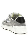 Balmain Balmain B-court Skate Sneakers