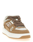 Balmain Balmain B-court Sneakers