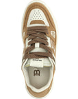 Balmain Balmain B-court Sneakers