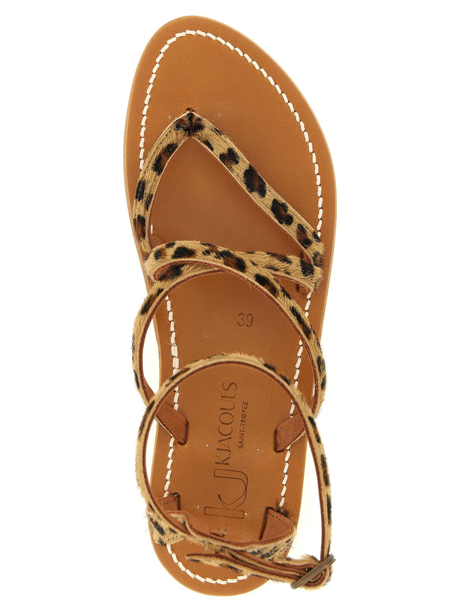 K.jacques Saint Tropez K.jacques Saint Tropez Epicure Sandals