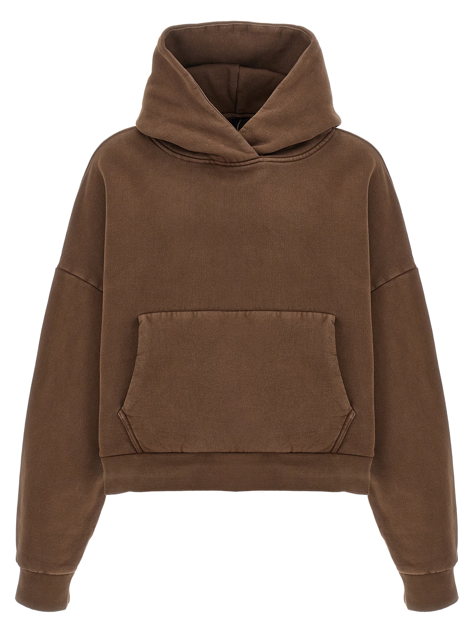 Entire Studios Entire Studios Cropped Hoodie