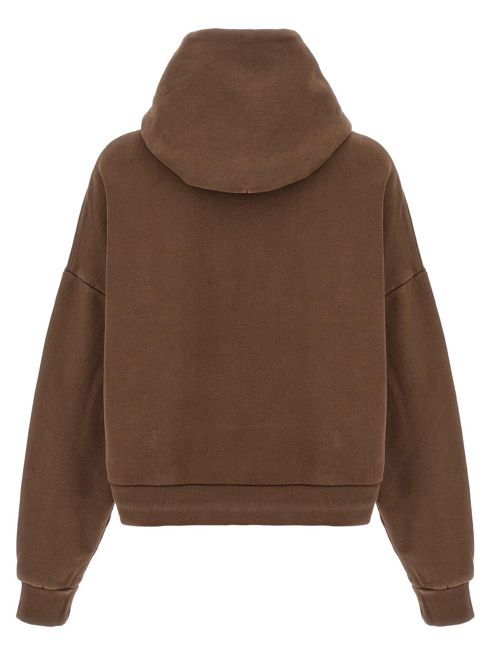 Entire Studios Entire Studios Cropped Hoodie