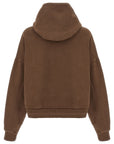 Entire Studios Entire Studios Cropped Hoodie