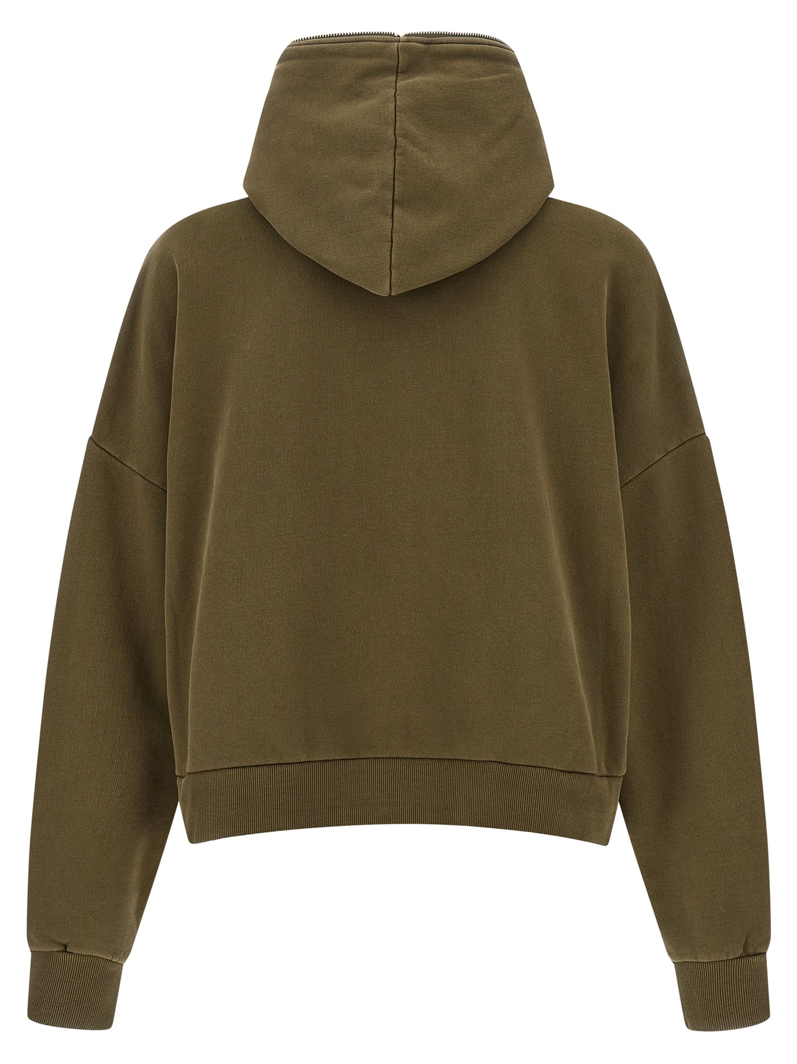 Entire Studios Entire Studios Eternal Zip Washed Hoodie