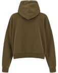 Entire Studios Entire Studios Eternal Zip Washed Hoodie