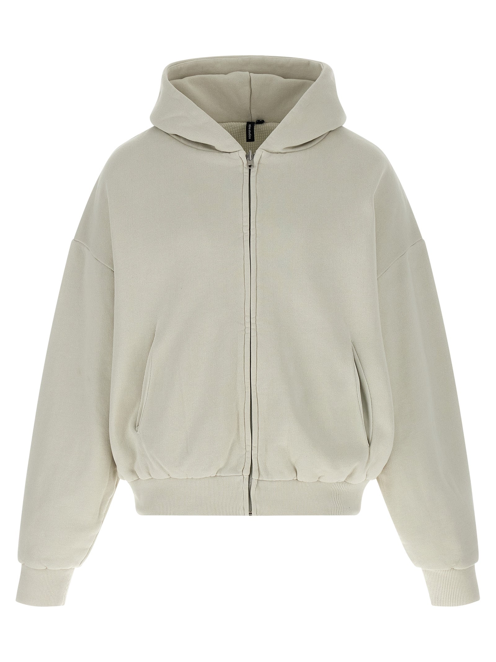 Entire Studios Entire Studios Thermal Hoodie