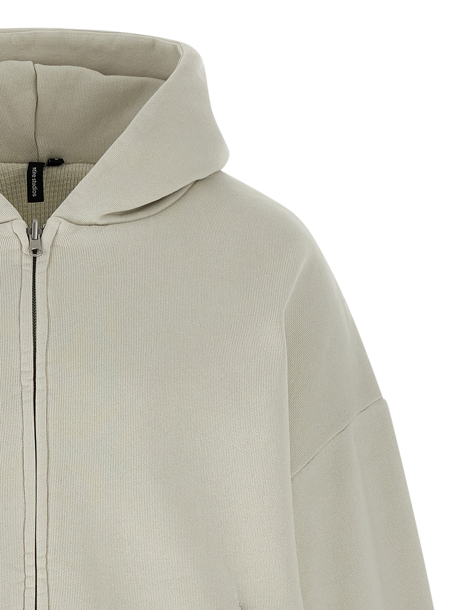 Entire Studios Entire Studios Thermal Hoodie