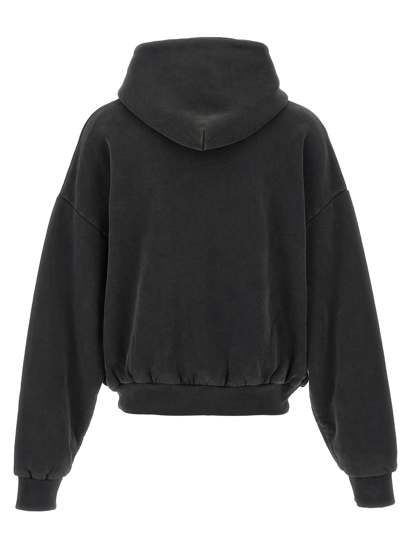 Entire Studios Entire Studios Thermarl Hood Washed Hoodie