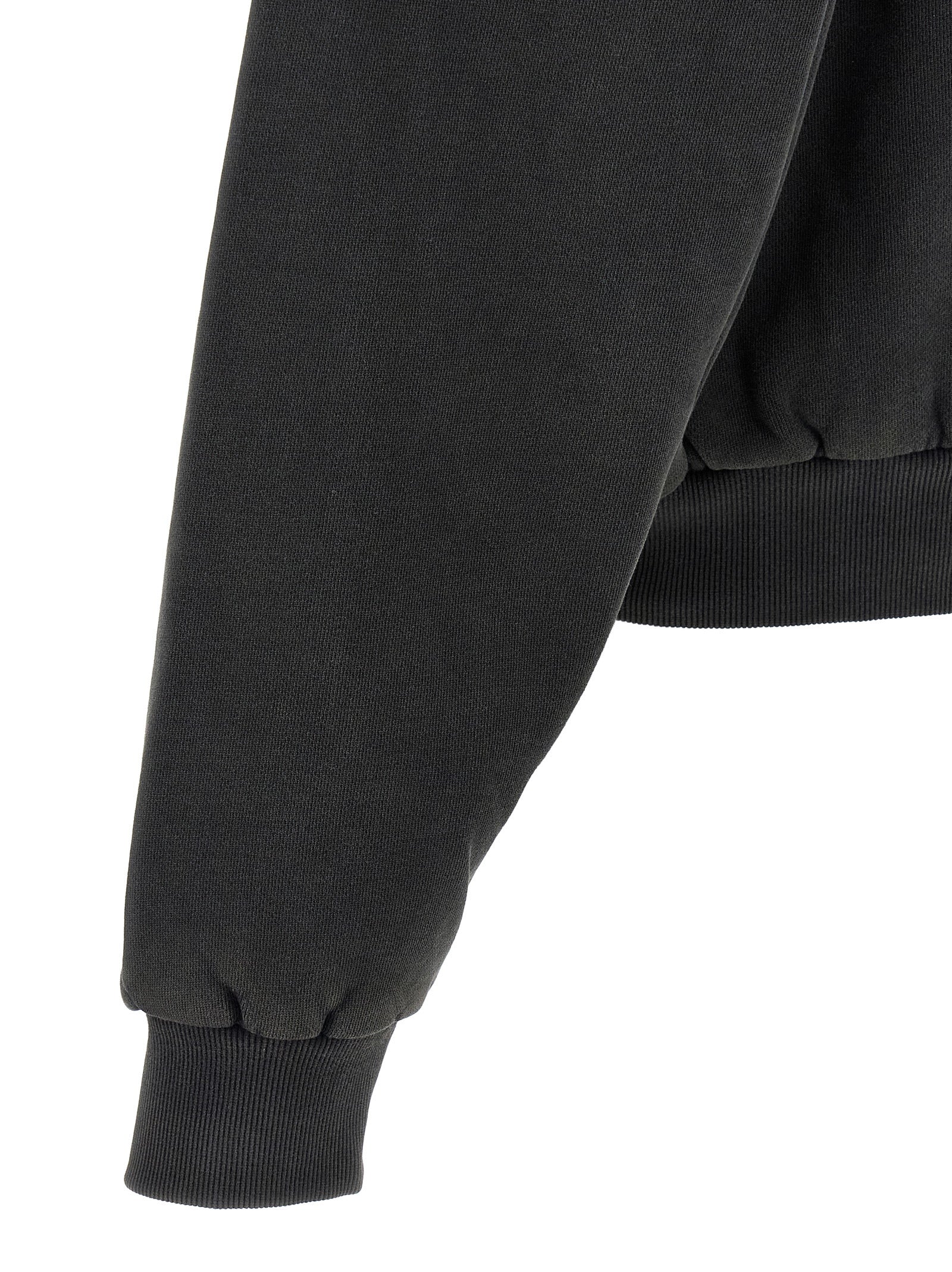 Entire Studios Entire Studios Thermarl Hood Washed Hoodie