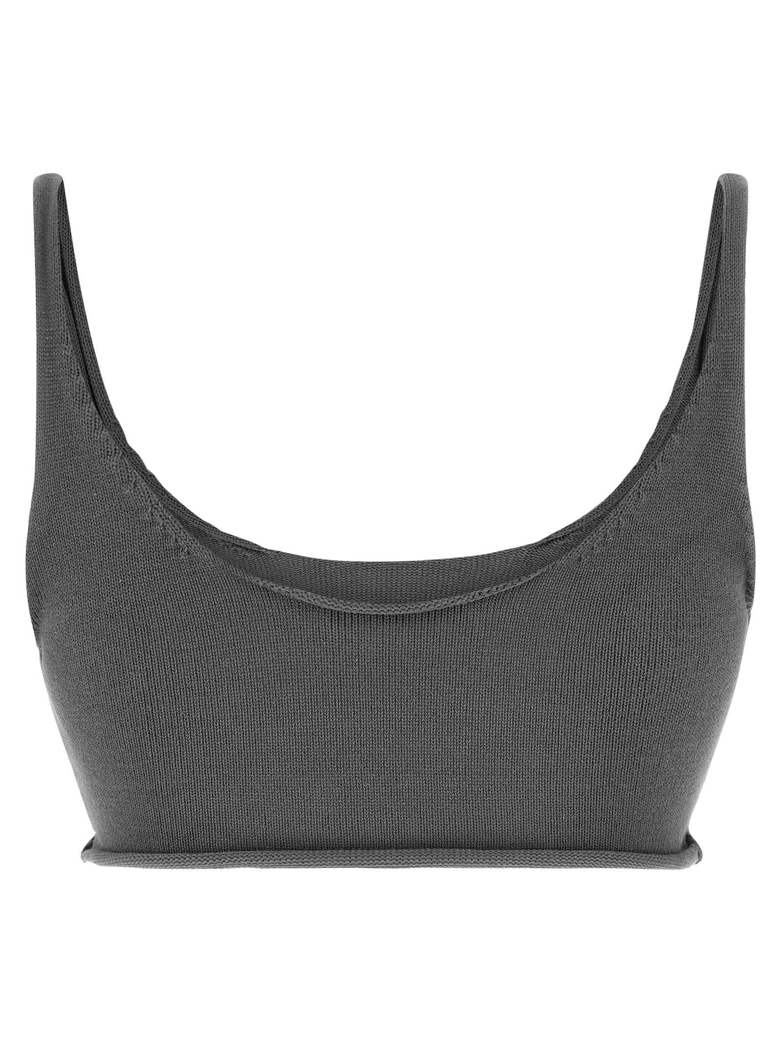 Entire Studios Entire Studios Raw Knit Top
