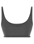Entire Studios Entire Studios Raw Knit Top