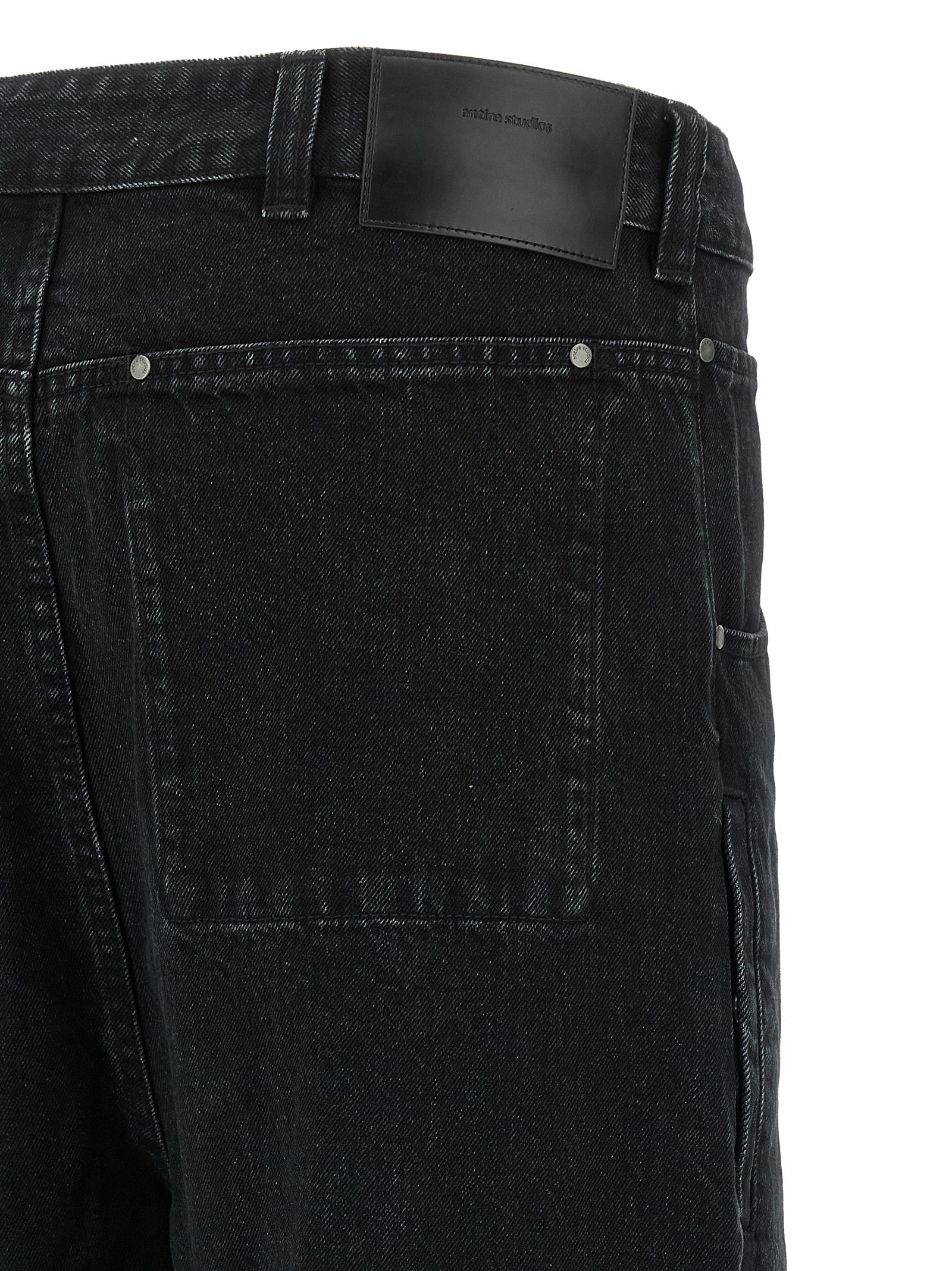 Entire Studios Entire Studios Gem Jeans