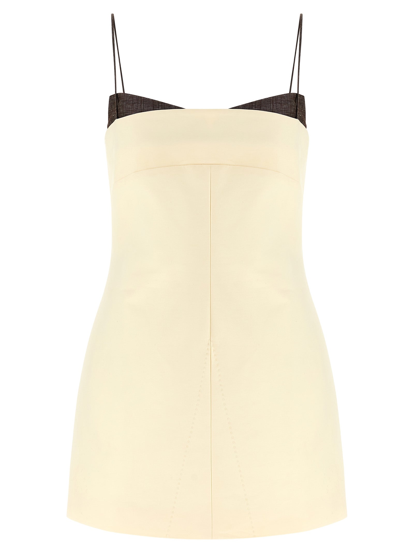 Entire Studios Entire Studios Tailored Dress