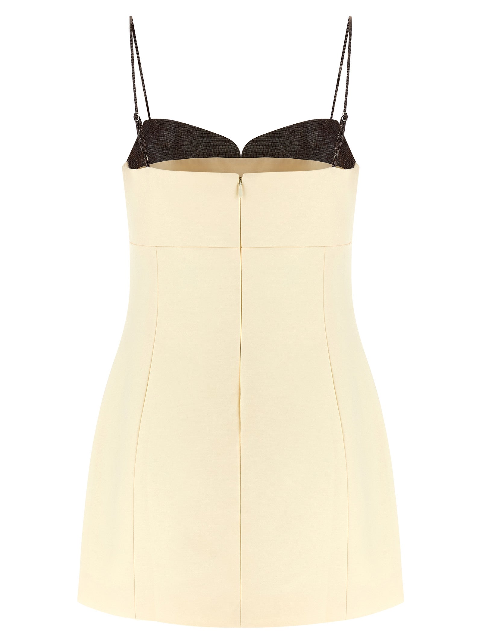 Entire Studios Entire Studios Tailored Dress