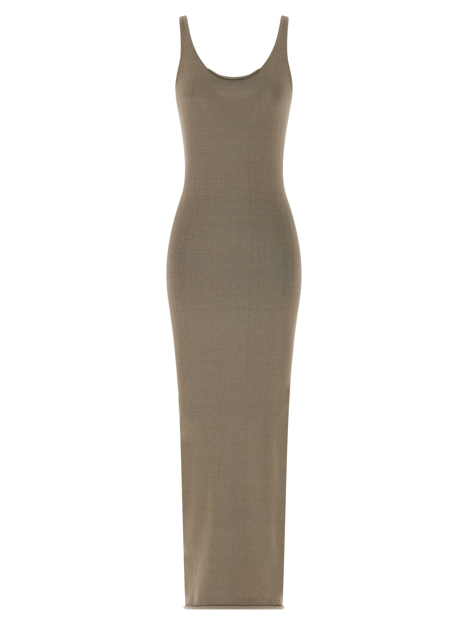Entire Studios Entire Studios Raw Knit Dress