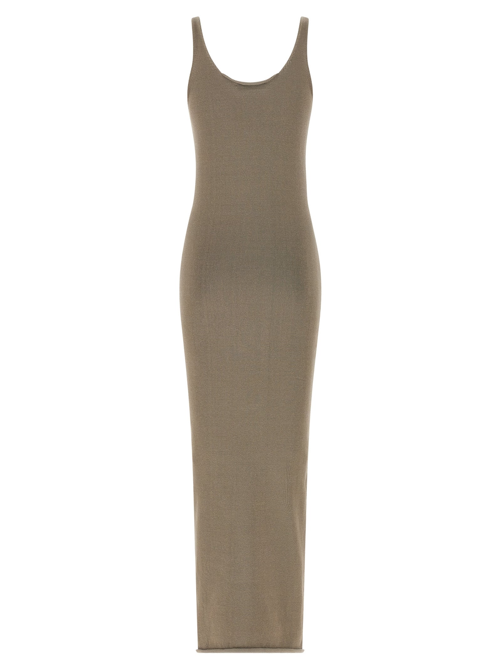 Entire Studios Entire Studios Raw Knit Dress