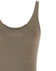 Entire Studios Entire Studios Raw Knit Dress