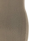 Entire Studios Entire Studios Raw Knit Dress