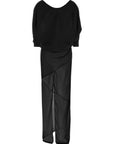 Entire Studios Entire Studios Asymmetrical Skirt Dress