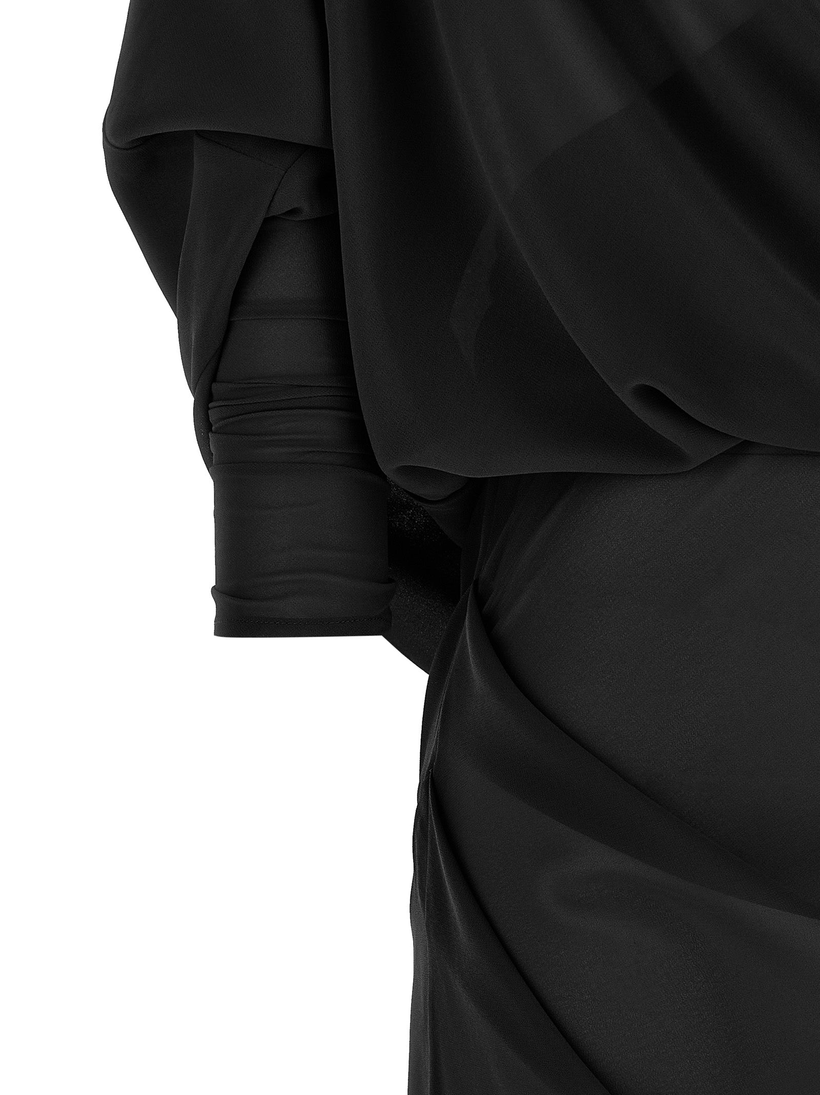 Entire Studios Entire Studios Asymmetrical Skirt Dress