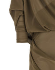Entire Studios Entire Studios Asymmetrical Skirt Dress